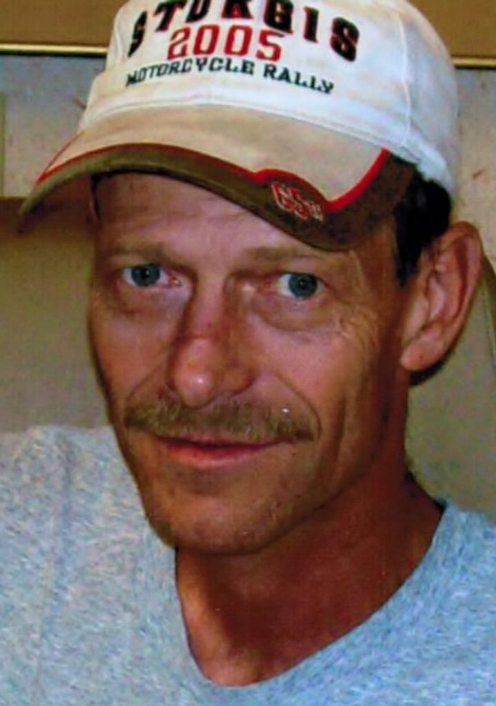 Keith Eugene Strawderman