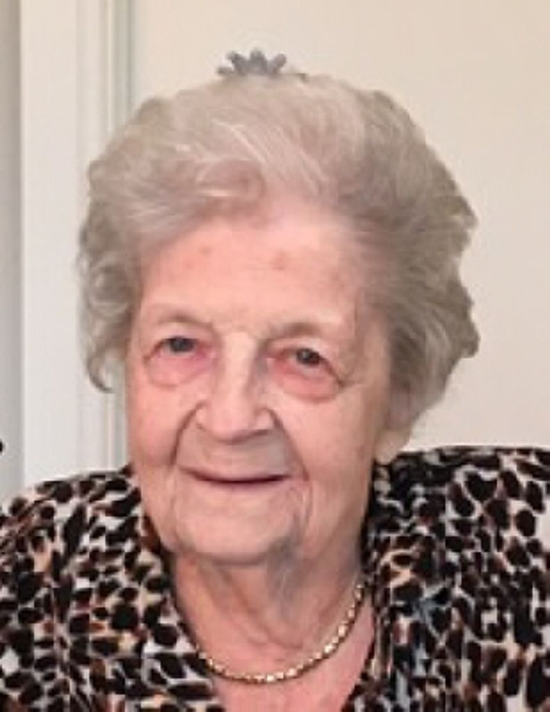 Kathleen L. Hennessy