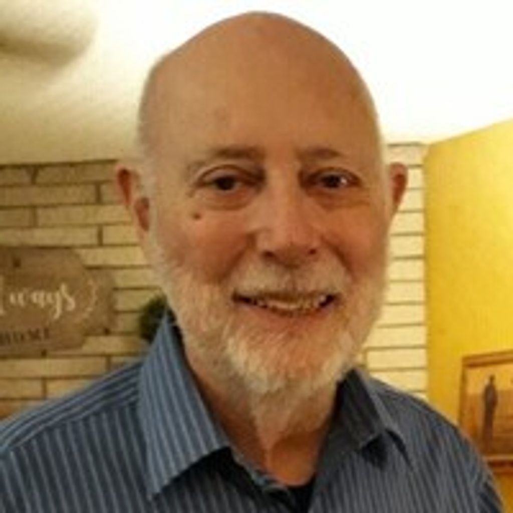 Gary Allen Guyer Profile Photo