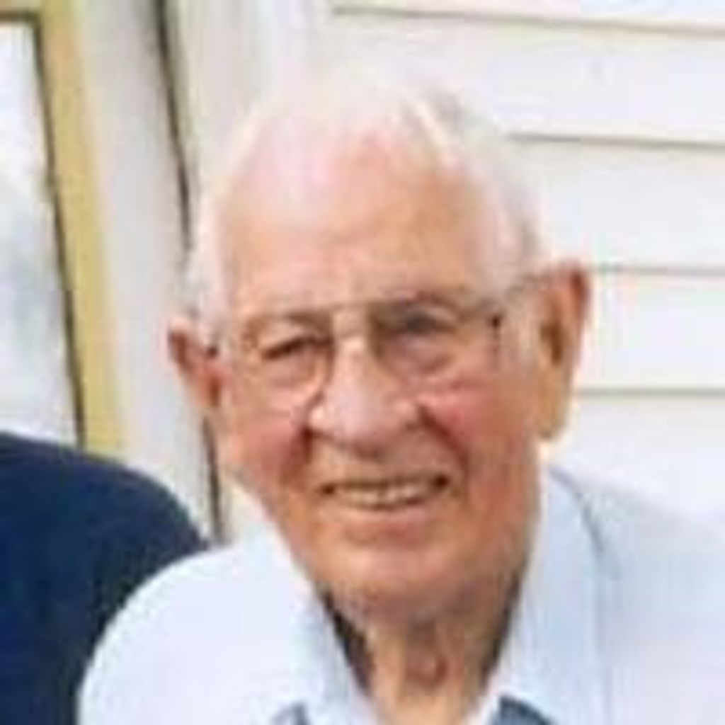 Harley Glen Langworthy