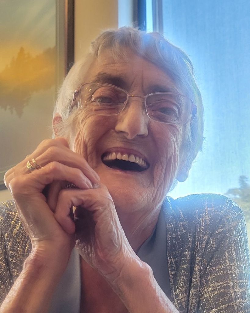 Vera Mayo