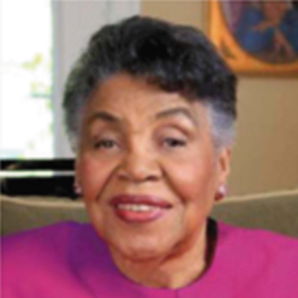 Lucimarian T. Roberts