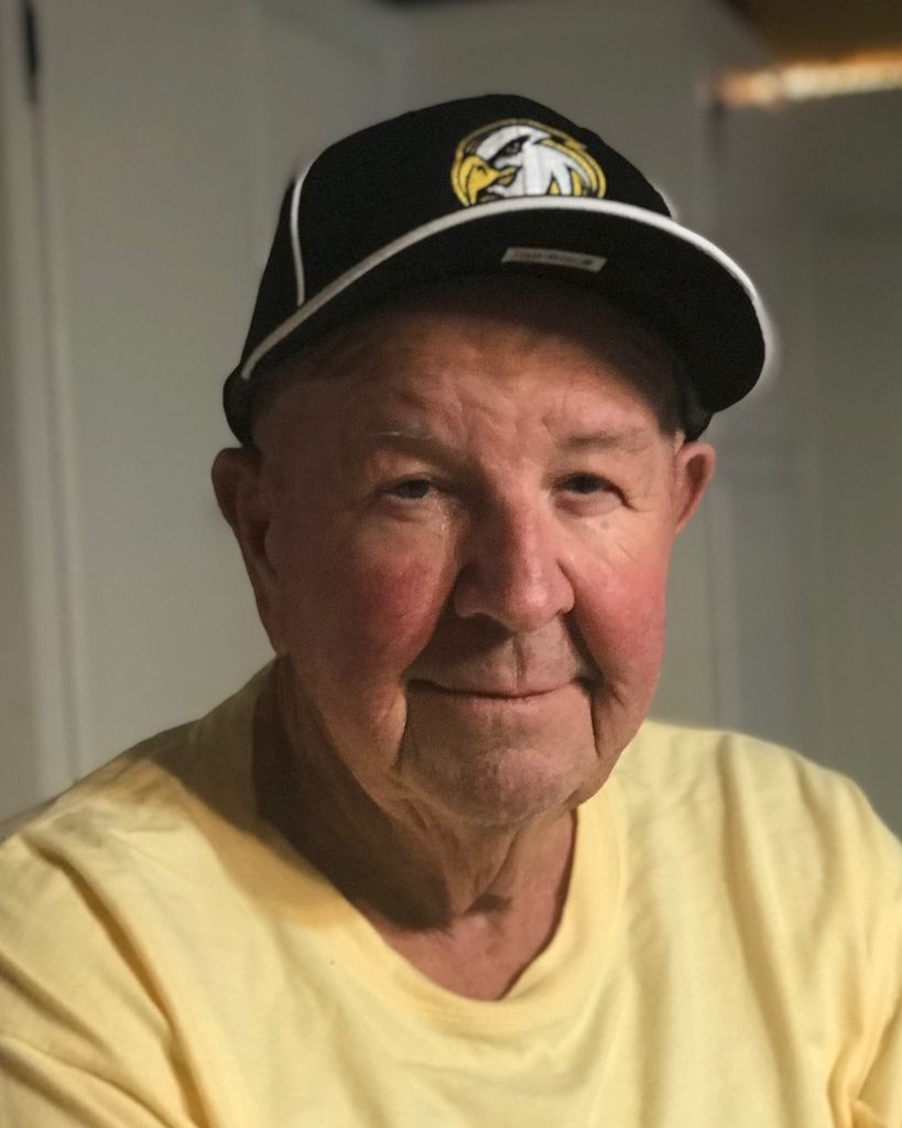 Ronald "Buck" A. Bean