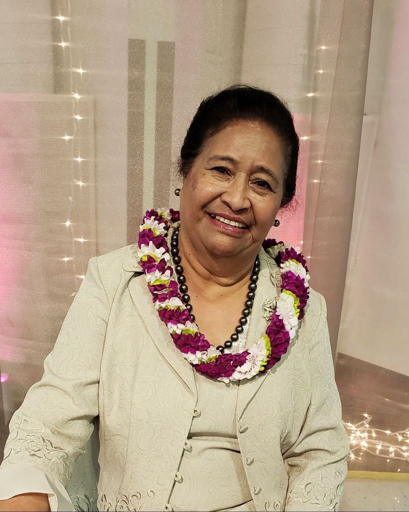 Mele Lola Maumau