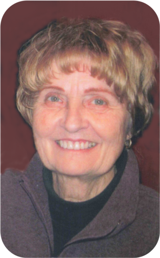 Marise 'Marci' Caster