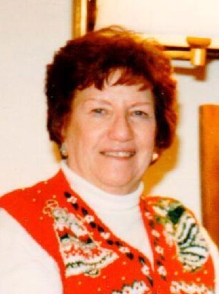 Sara Schillace
