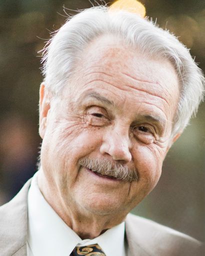 Richard Henry Karns Profile Photo