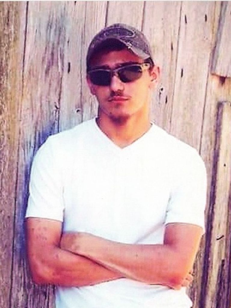 Kenneth Allyn Converse