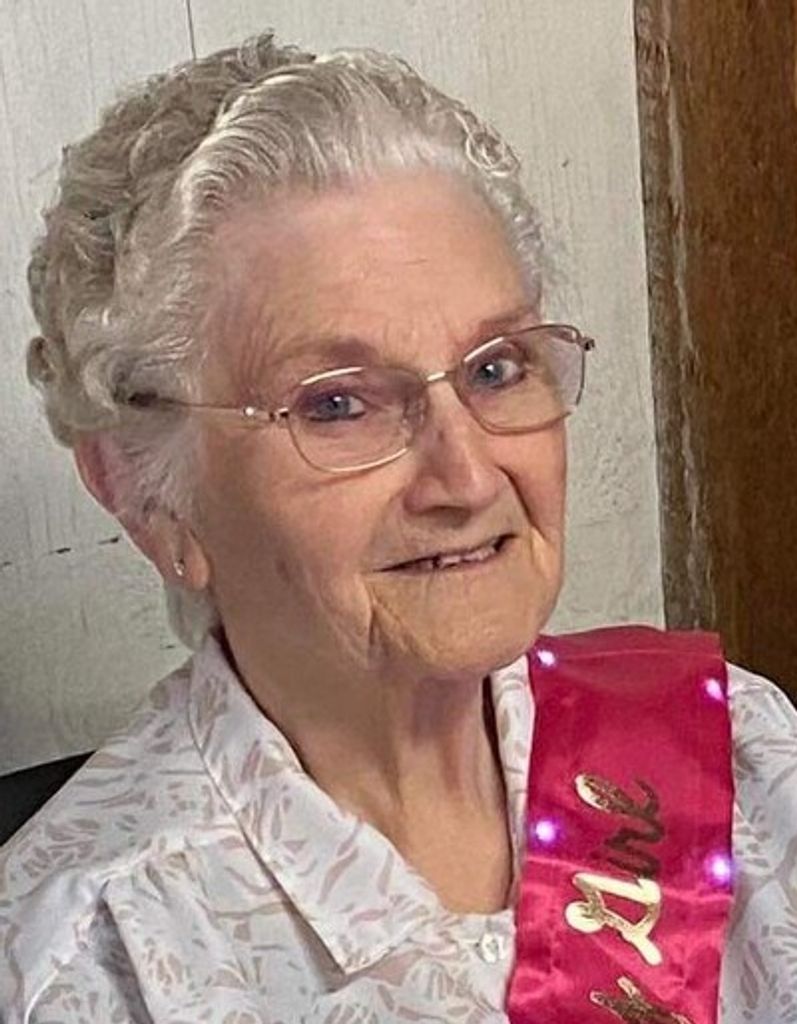 June Lussier Profile Photo