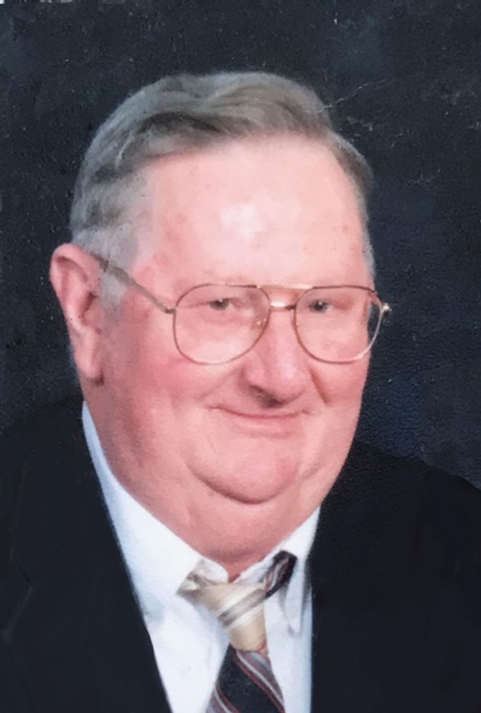 Rev. Lee Roy Childs Sr. Profile Photo
