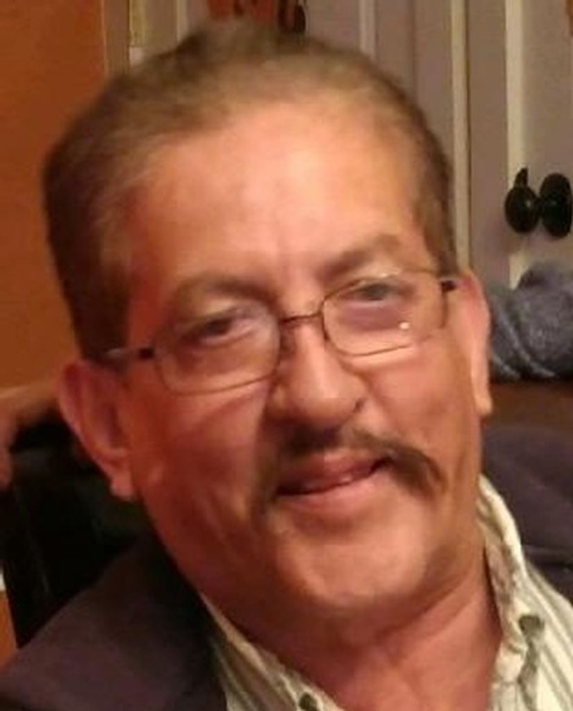 Adolph Estrada Profile Photo