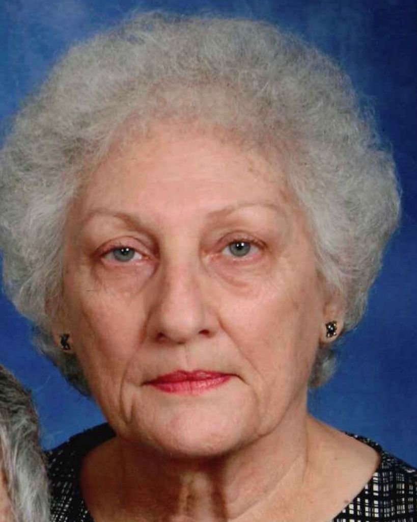 Fadrel "Fay" Rita Boudreaux Aydell Profile Photo