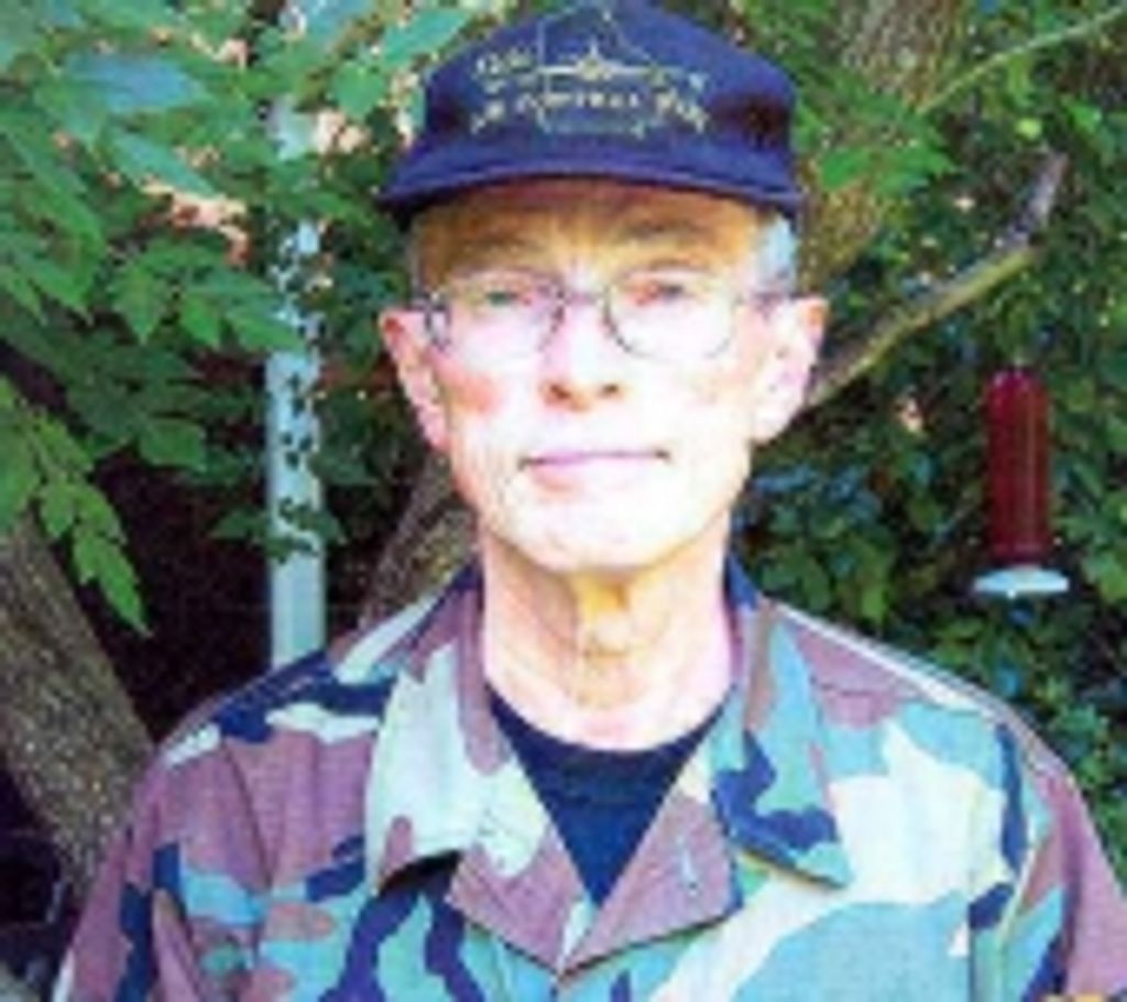 Donald C Cartwright