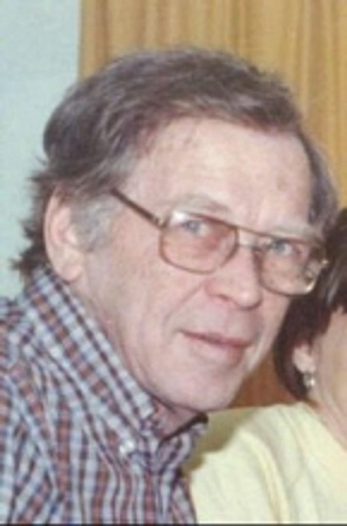 Joseph E. Doyle