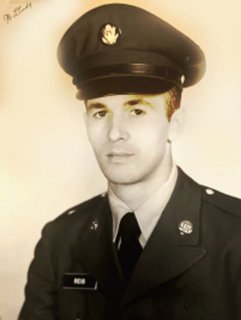 Arthur Walter Reis