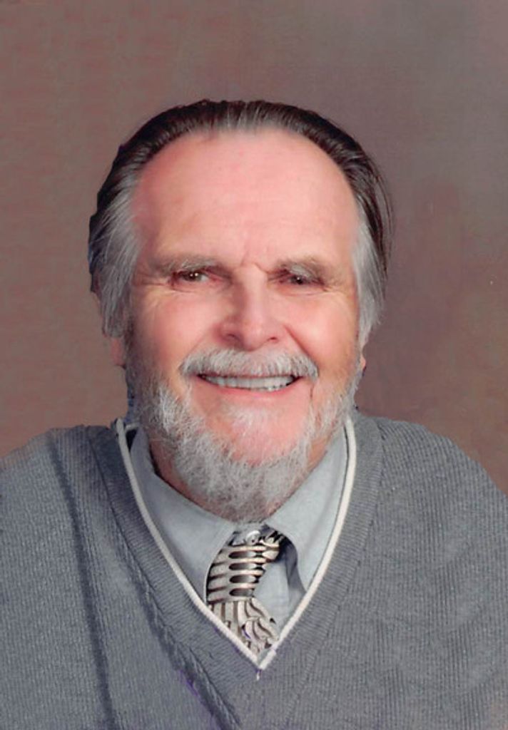 Thomas Caylor Byers Profile Photo