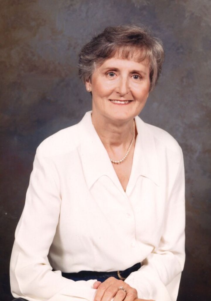 Martha Jean (Jenkins)  Payne