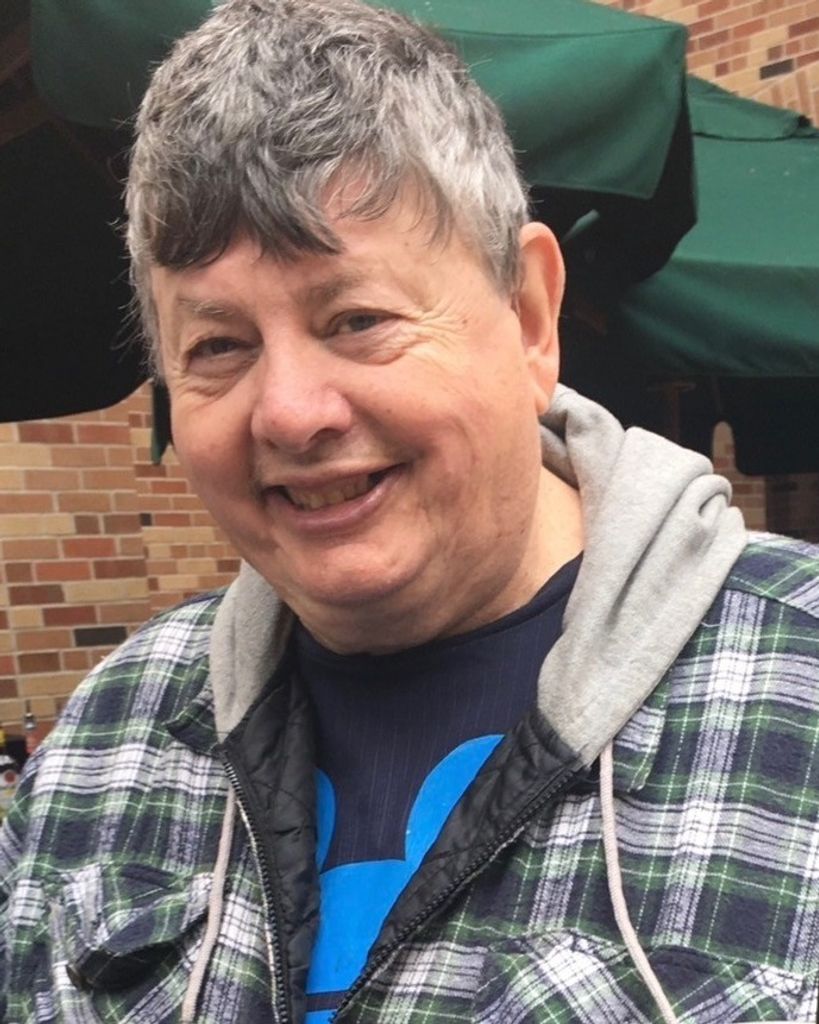 Curtis A. Gast