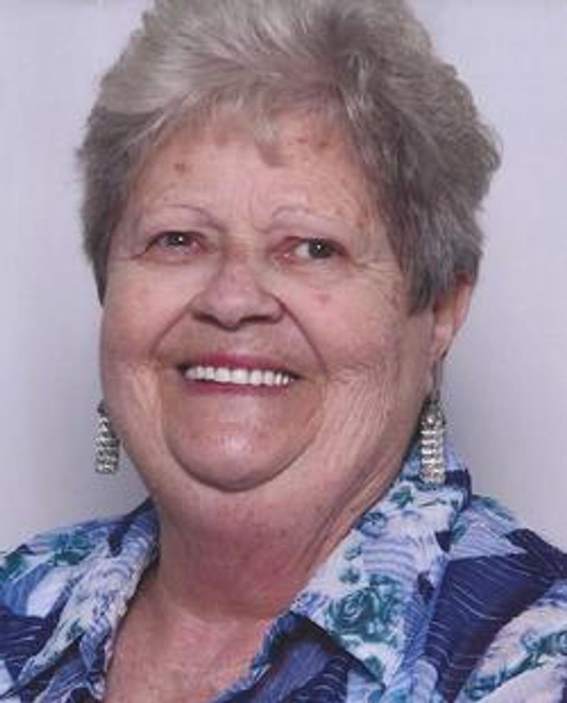 Nancy Caroline Moore Profile Photo