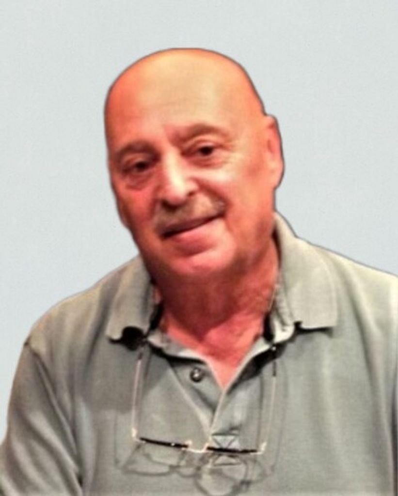 Dominic Russell Damiano Profile Photo