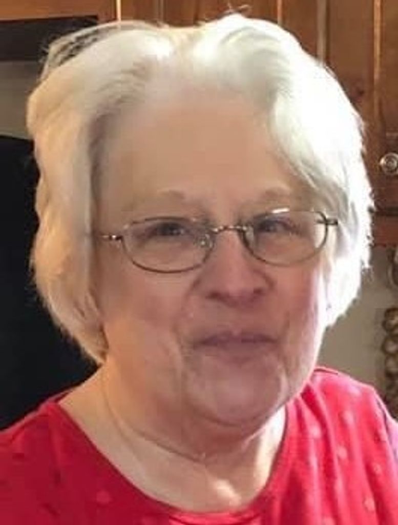 Patricia A. "Pat" (Lepic)  Puskas