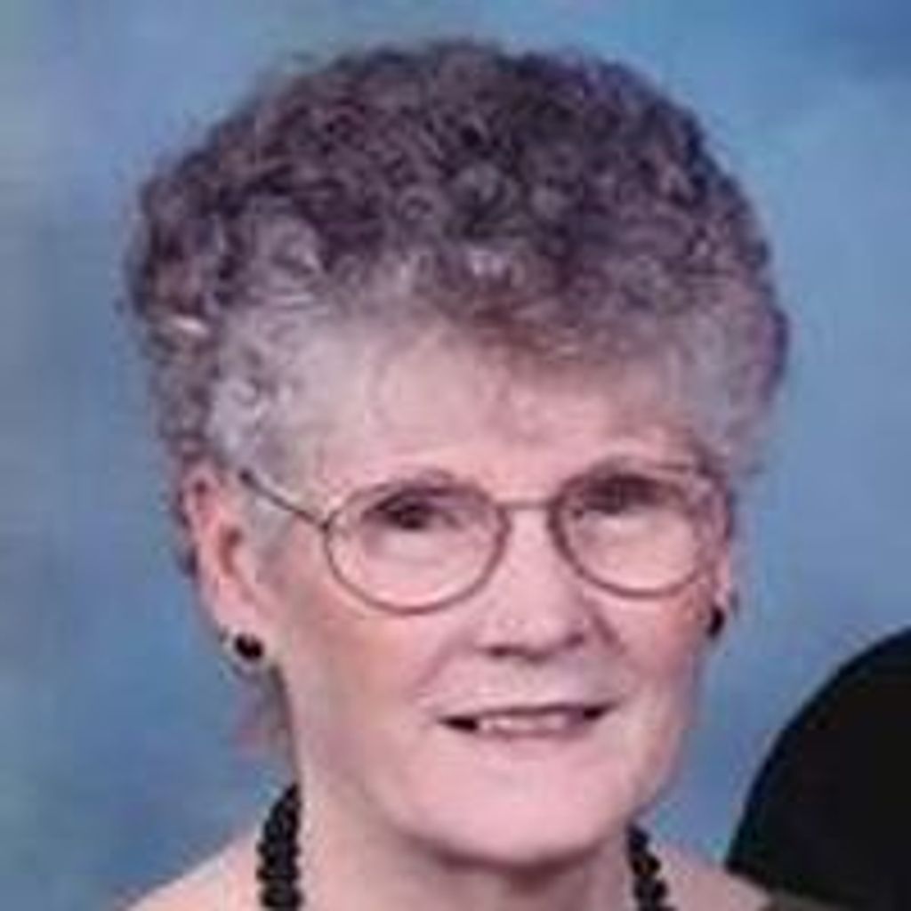 Alice  Patricia Smollen