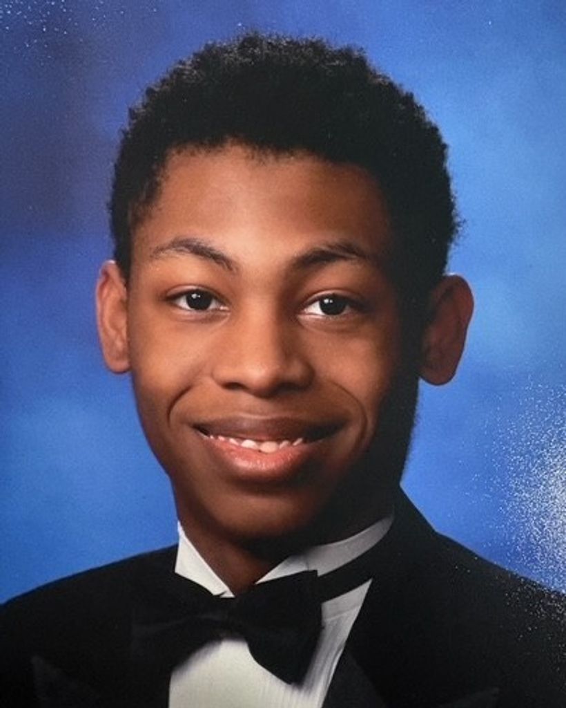 Cameron J. Harris-Jones Profile Photo