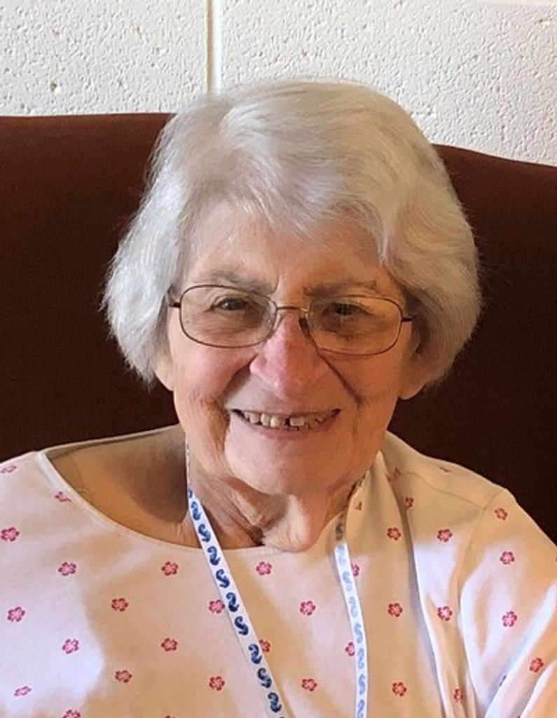 Ida M. Lawrence Profile Photo