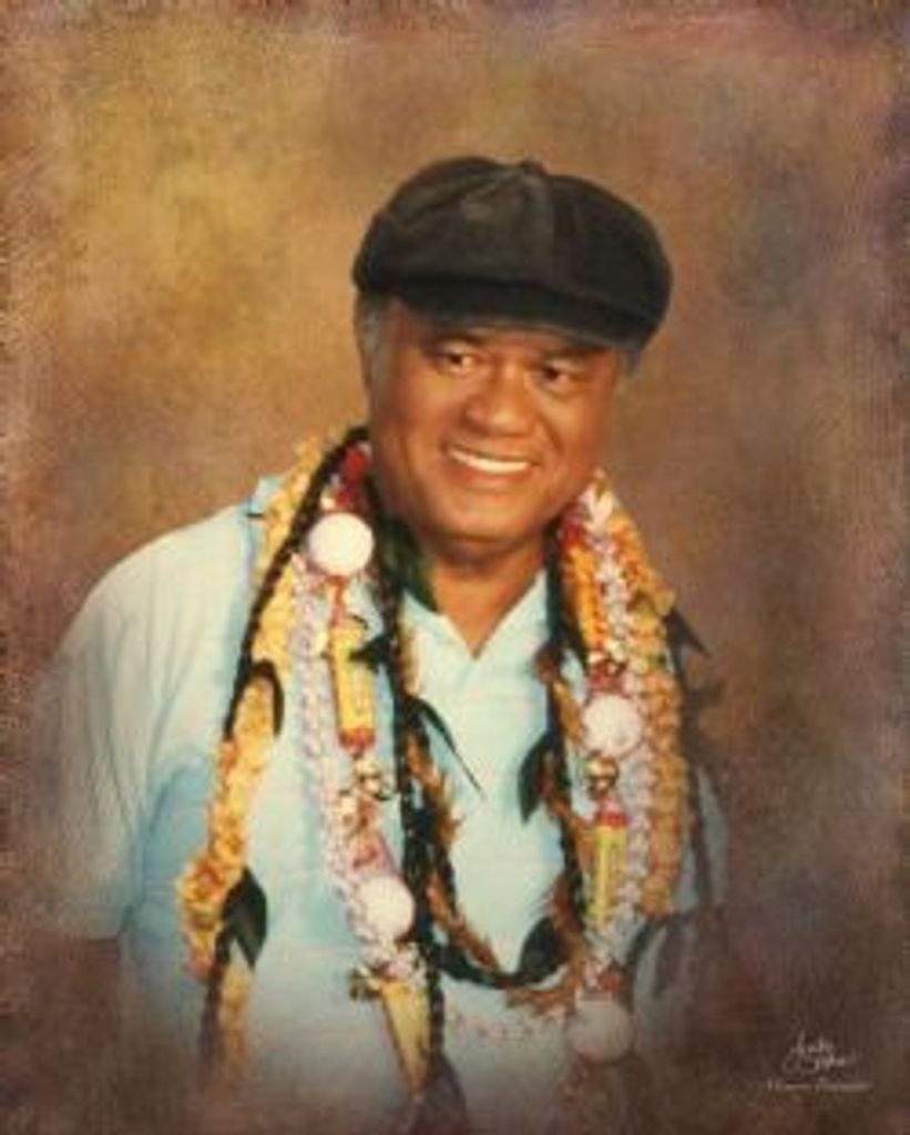 George Sampoang