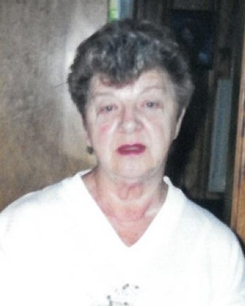 Louise Hooper Nance Profile Photo