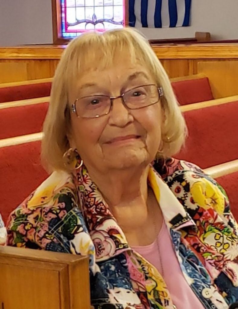 Obera Boulding Harris Profile Photo