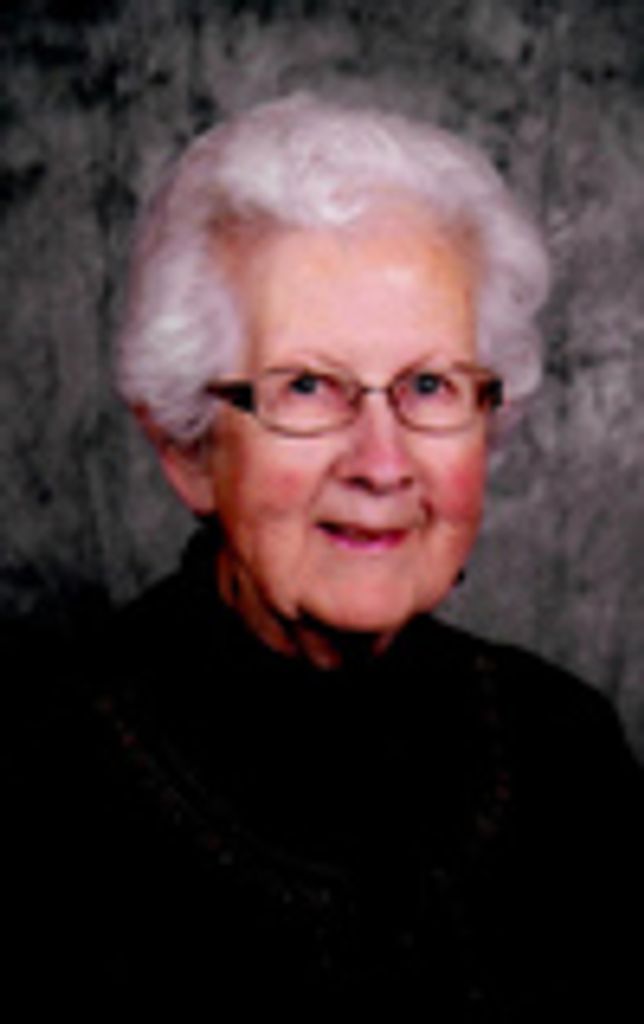 Cora Vogel