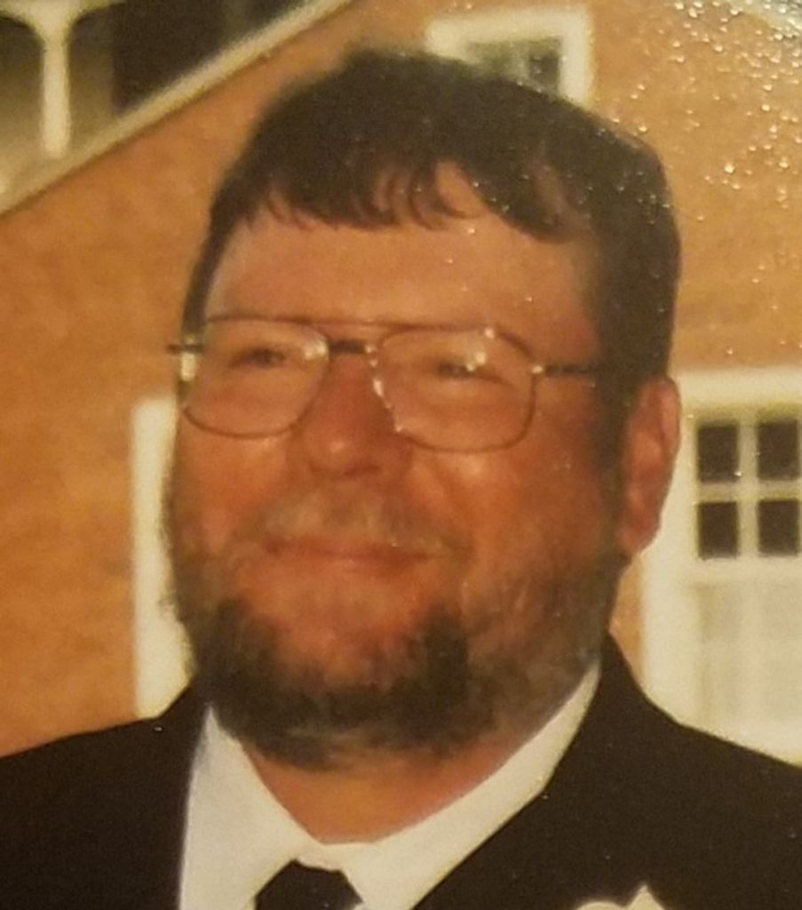 Mike Gaus Profile Photo