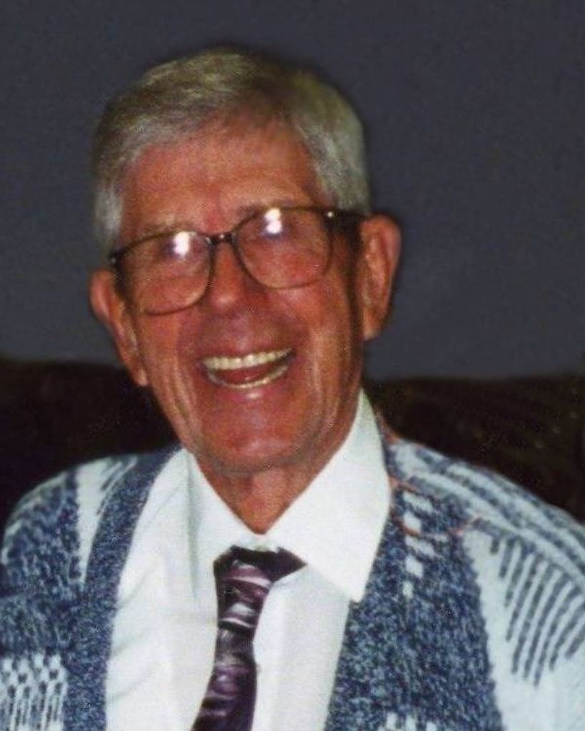 Roy W. ''Bud'' Kramer