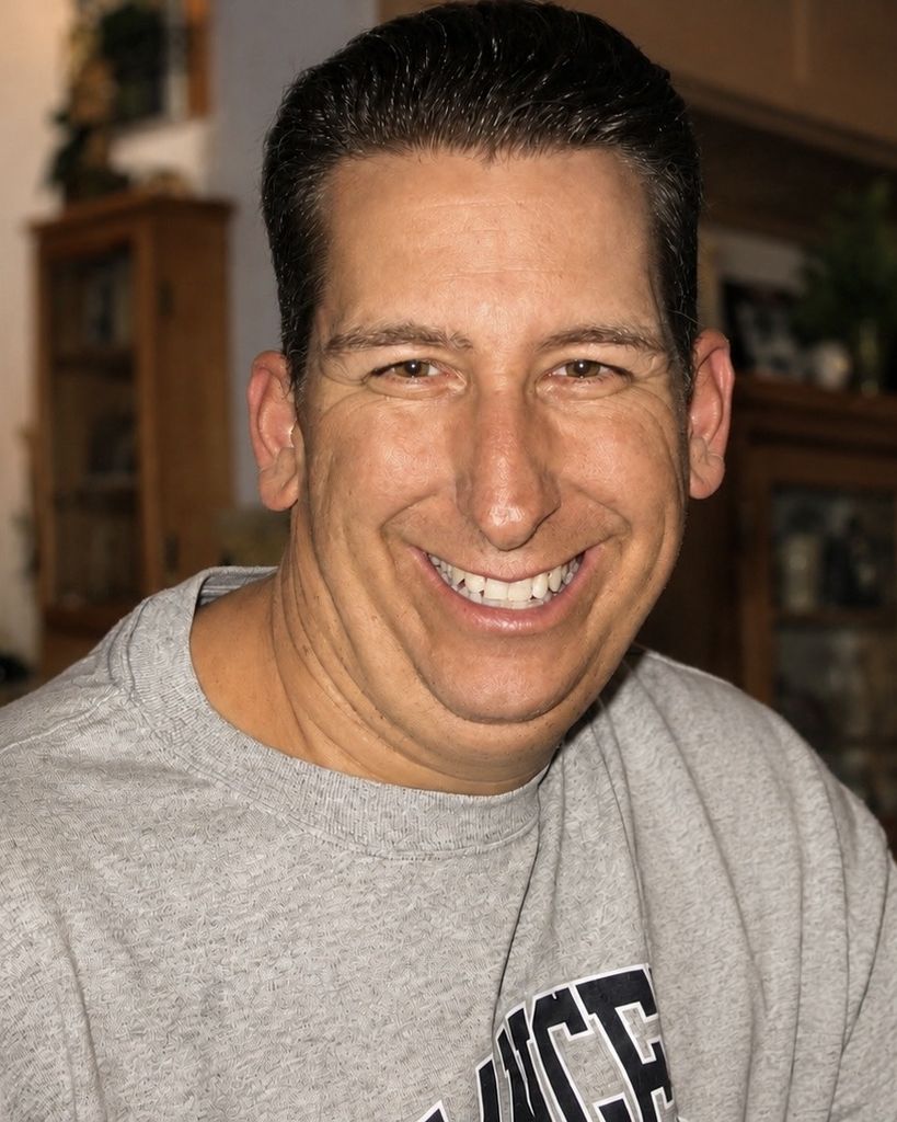 Clifford Allen Ensign Profile Photo