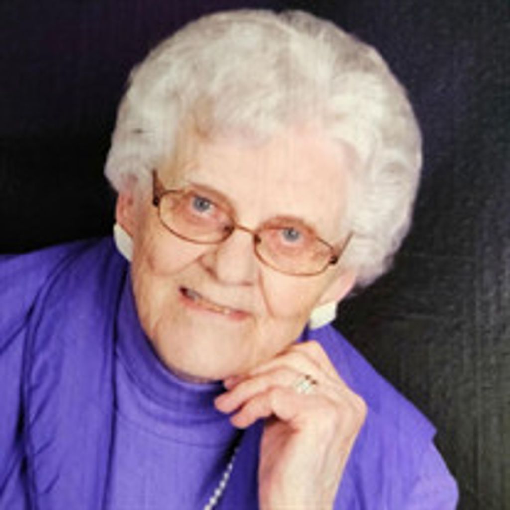 Zabella "Jean" Sletten Profile Photo
