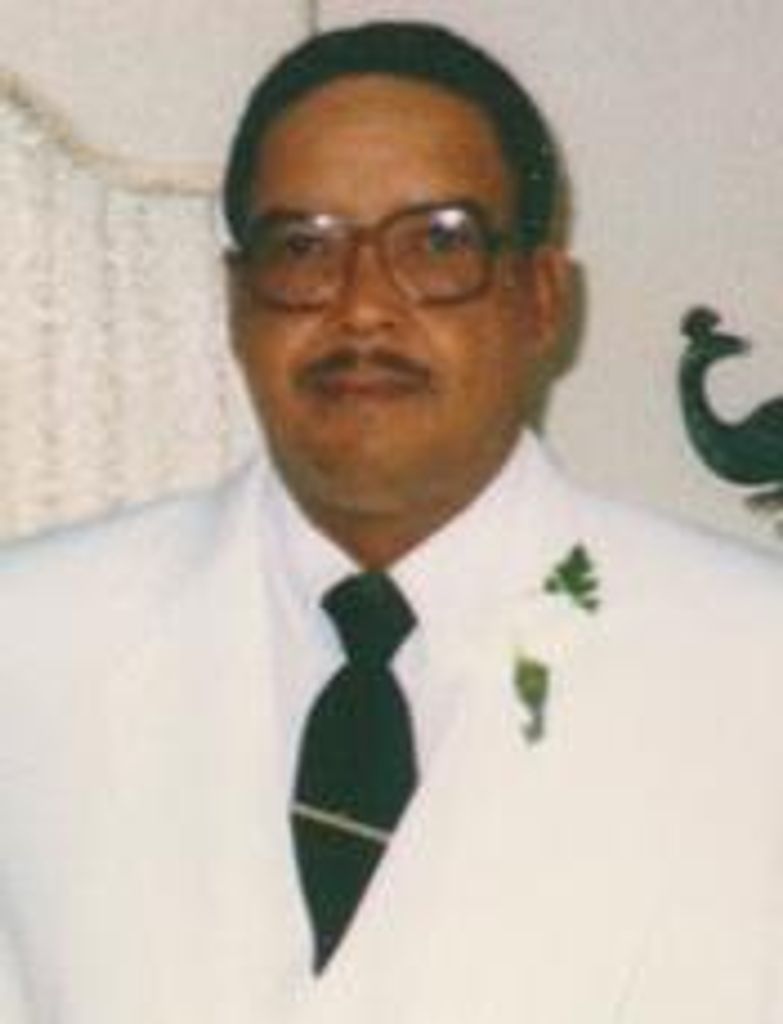 Corrie Kilbert Morris, Jr.