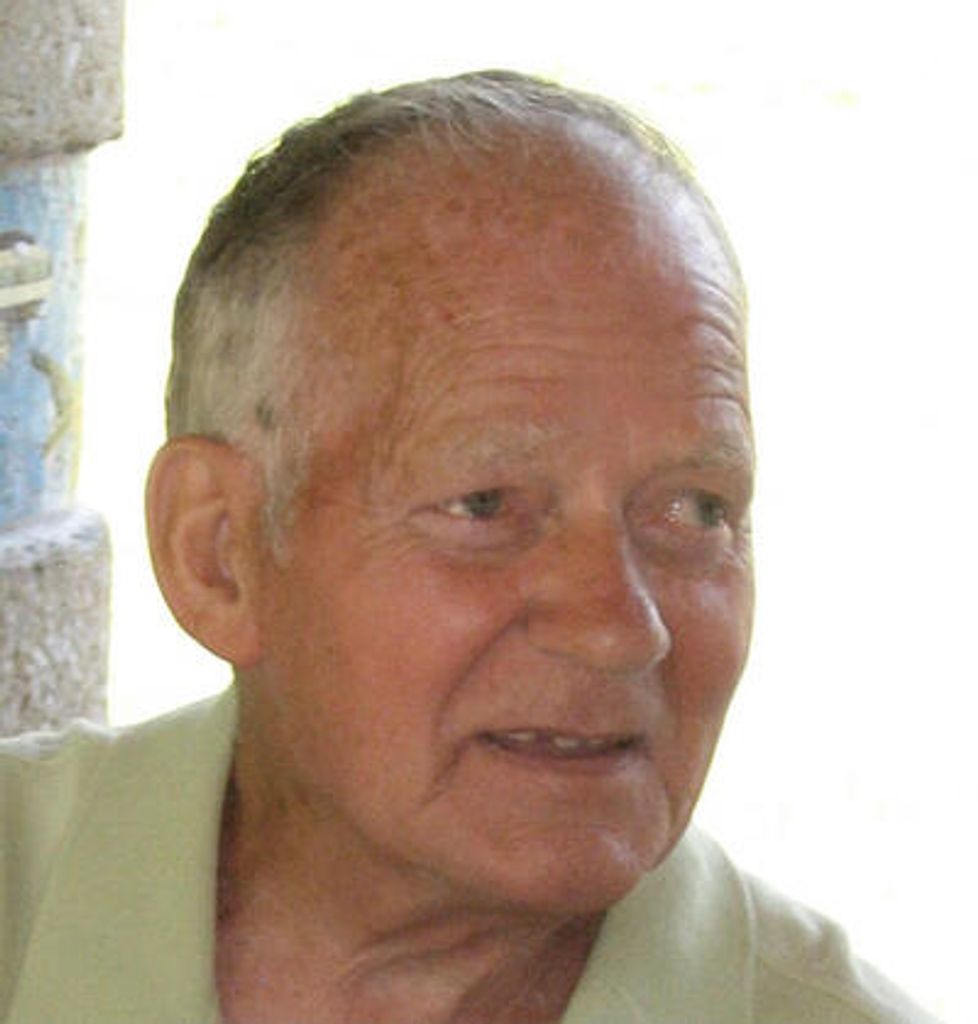 Starling Gene Pruitt Profile Photo