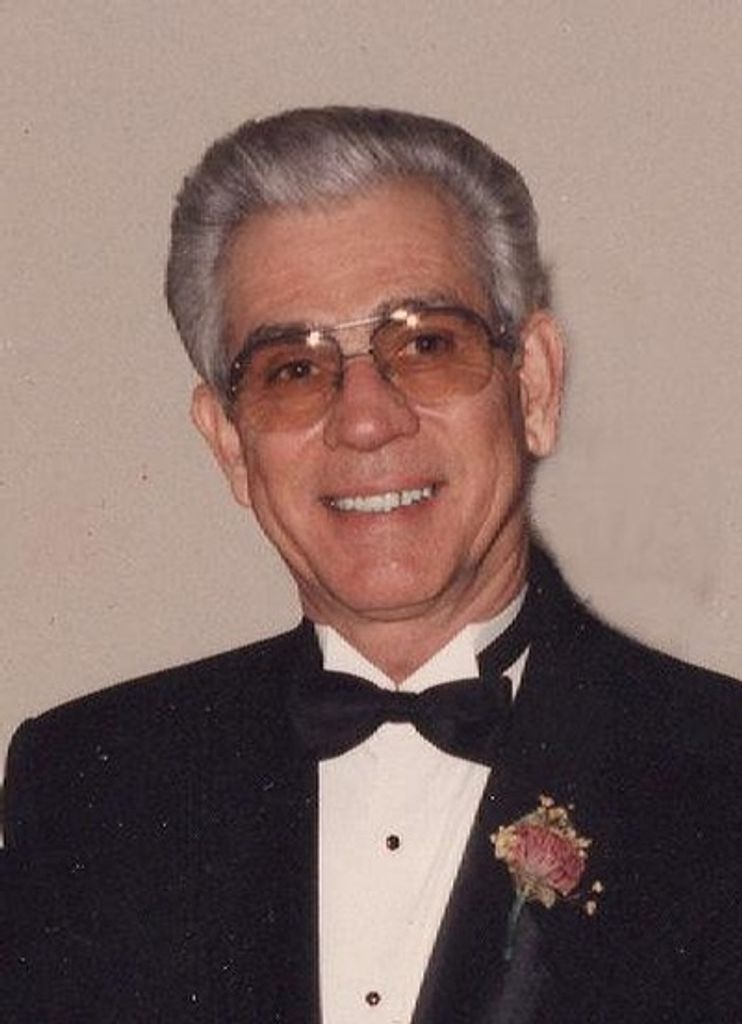 Russell Lee Worley