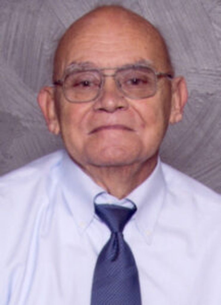 Warren R. Harner