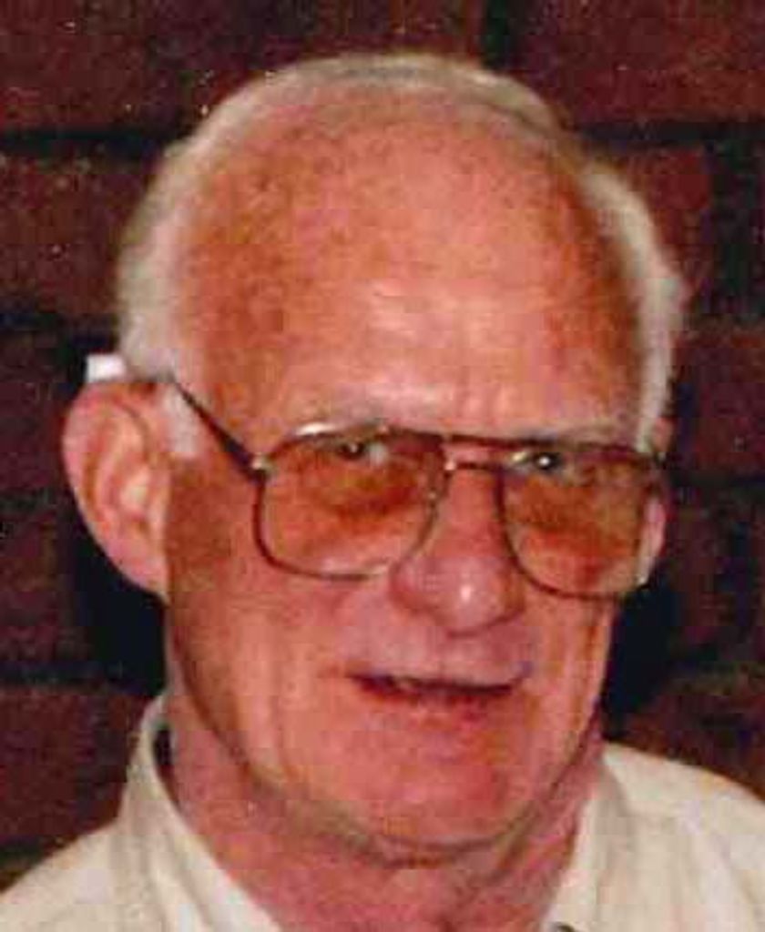 Robert "Bob" W. Butterly