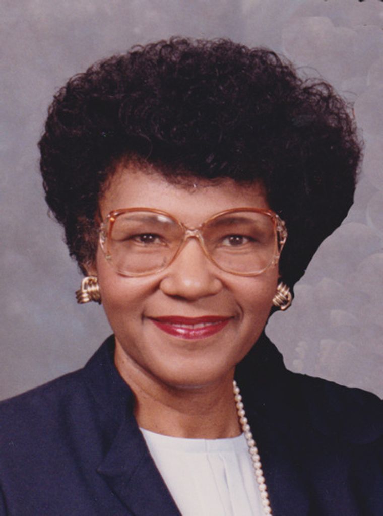 Ernestine Daniel Profile Photo