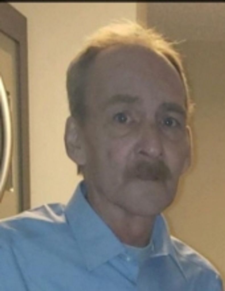 Gregory Foster Miller Sr.