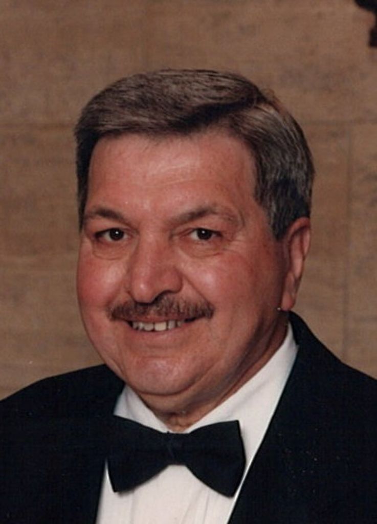 Joseph D. Pasquale "Bubbles" Profile Photo