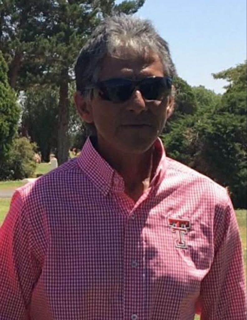 Manuel "Bird" Sanchez