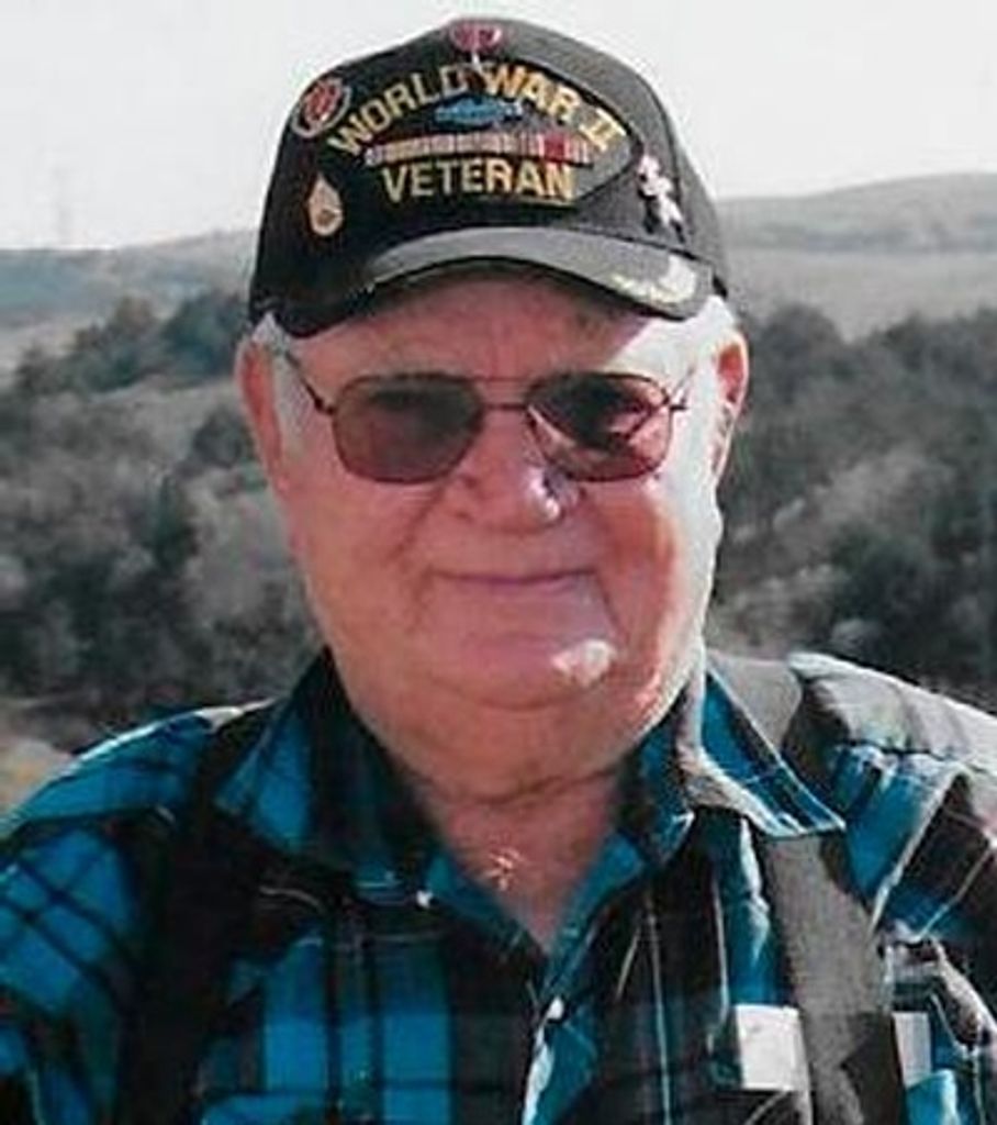 Lyle Elmer David Profile Photo