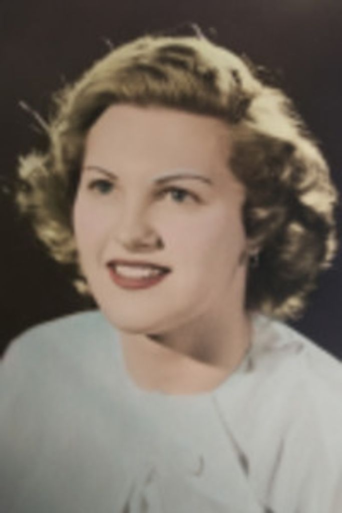Lela Marie Ernst Profile Photo