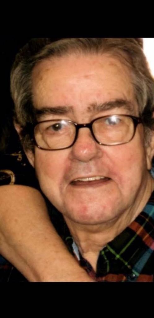 Charles Benjamin Harris