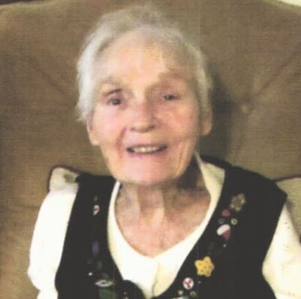 Carol "Lucille" Lusk Profile Photo