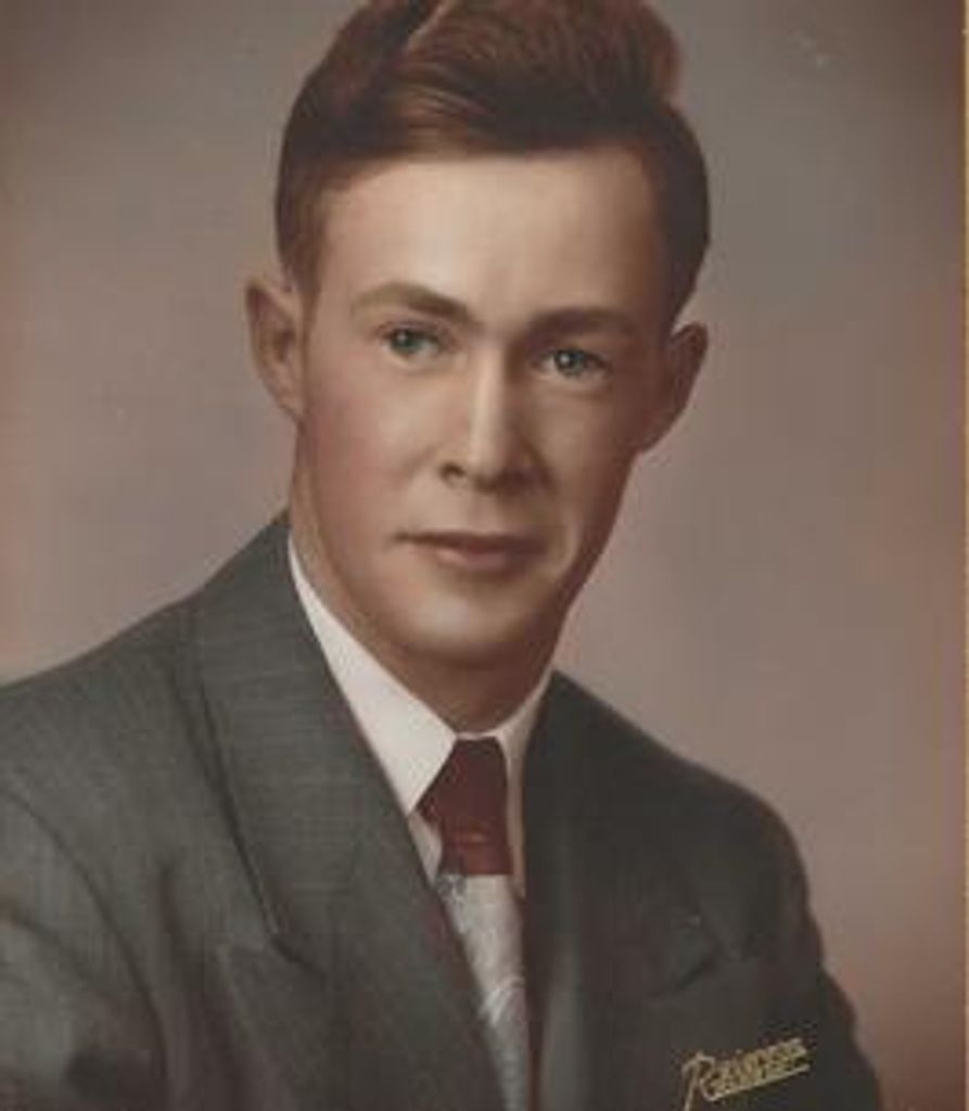 Robert Olson Profile Photo